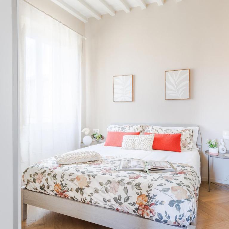 The White Penthouse - Appartamento con 2 Camere da Letto e con Vista - 19