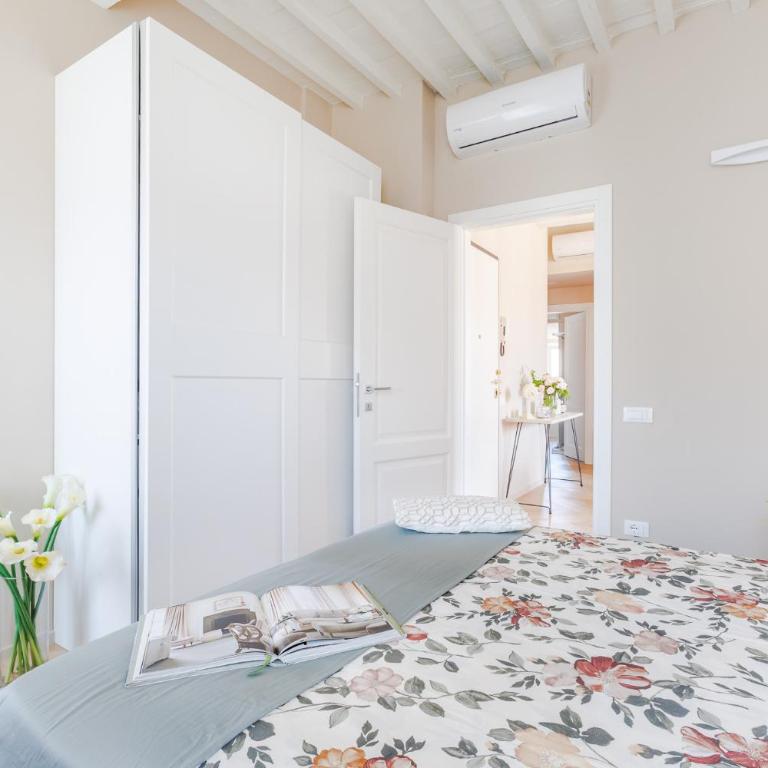 The White Penthouse - Appartamento con 2 Camere da Letto e con Vista - 20