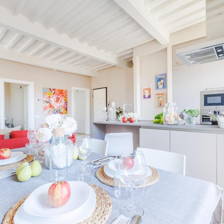 The White Penthouse - Appartamento con 2 Camere da Letto e con Vista - 31