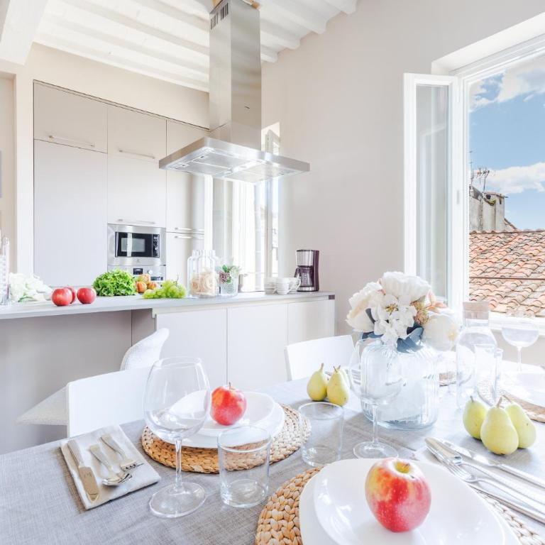 The White Penthouse - Appartamento con 2 Camere da Letto e con Vista - 39
