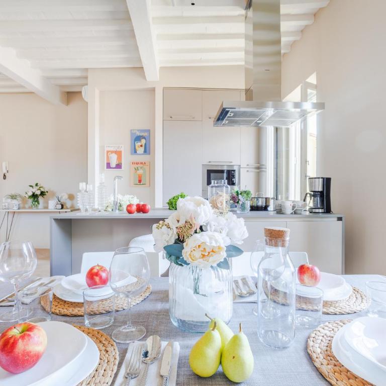 The White Penthouse - Appartamento con 2 Camere da Letto e con Vista - 41