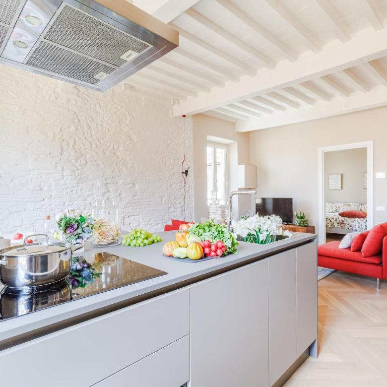 The White Penthouse - Appartamento con 2 Camere da Letto e con Vista - 52