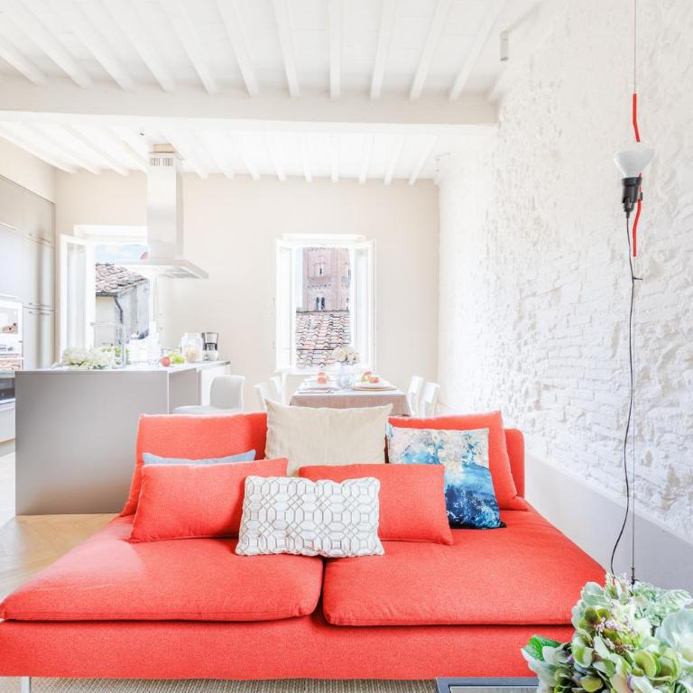 The White Penthouse - Appartamento con 2 Camere da Letto e con Vista - 67