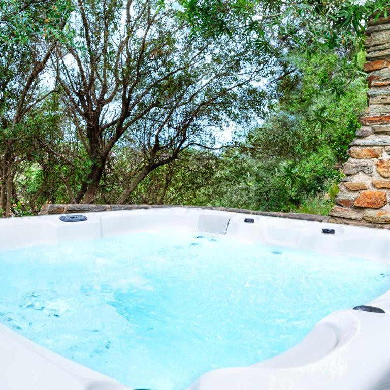 Maison Alta Mar - 7 Chambres & Jacuzzi - Maison 7 Chambres - 3