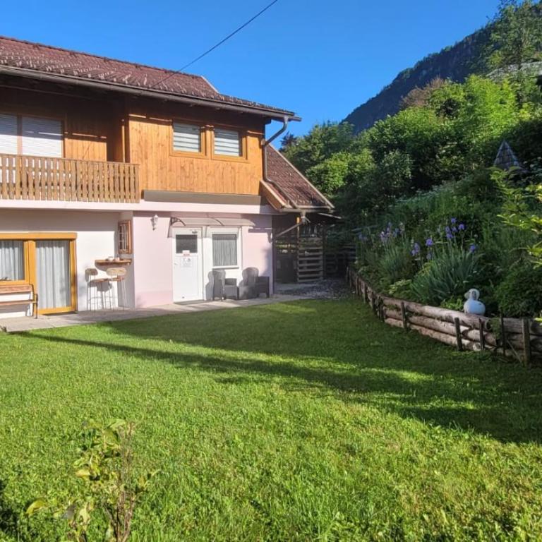 Haus Sunshine - Apartment mit 3 Schlafzimmern – EG - 3