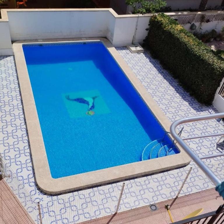 Galeon Torrevieja - Apartamento de 2 dormitorios - 12