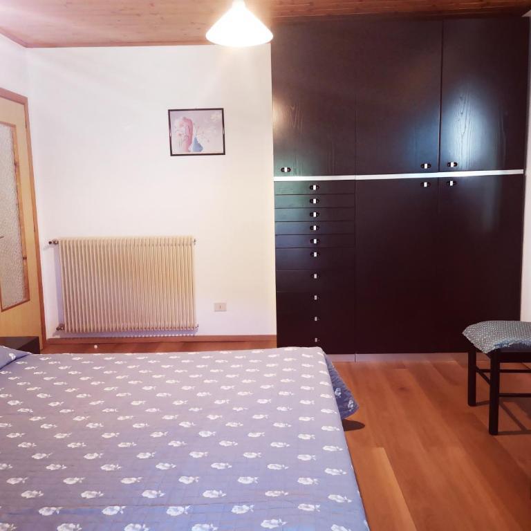 Appartamenti Casa Viviana - Apartamento de 2 dormitorios - 27