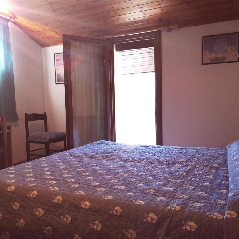 Appartamenti Casa Viviana - Apartamento de 2 dormitorios - 28