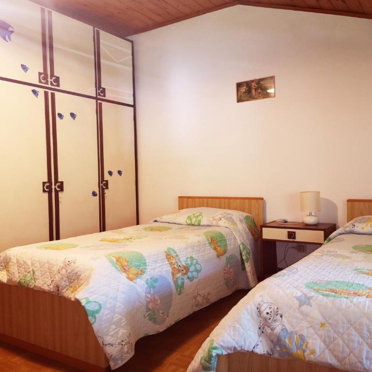Appartamenti Casa Viviana - Apartamento de 2 dormitorios - 29