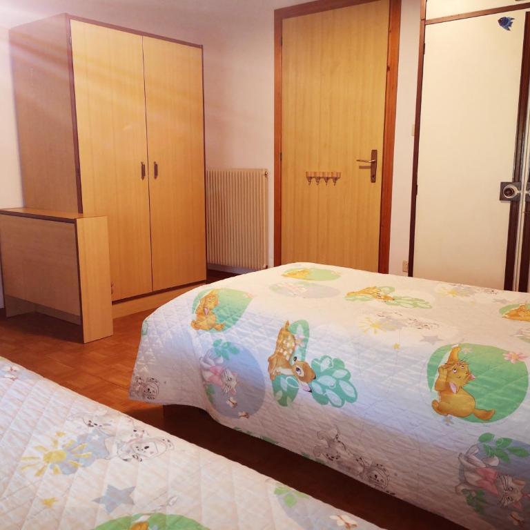 Appartamenti Casa Viviana - Apartamento de 2 dormitorios - 30