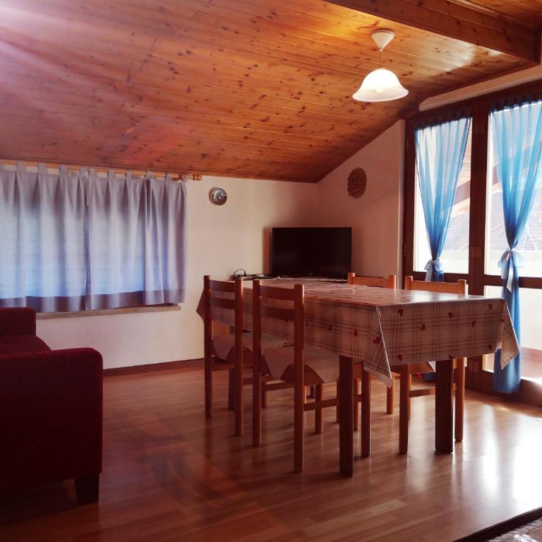 Appartamenti Casa Viviana - Apartamento de 2 dormitorios - 32
