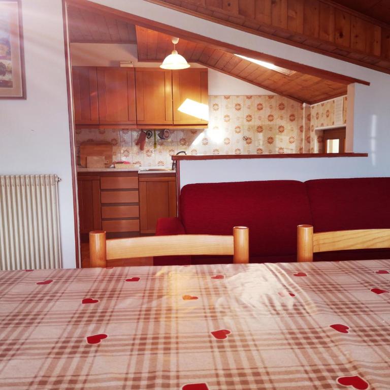 Appartamenti Casa Viviana - Apartamento de 2 dormitorios - 33