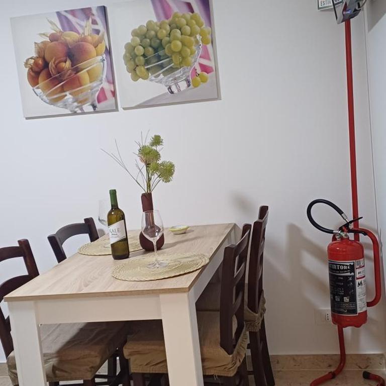 Le Cummari - Appartamento con 1 Camera da Letto - 41