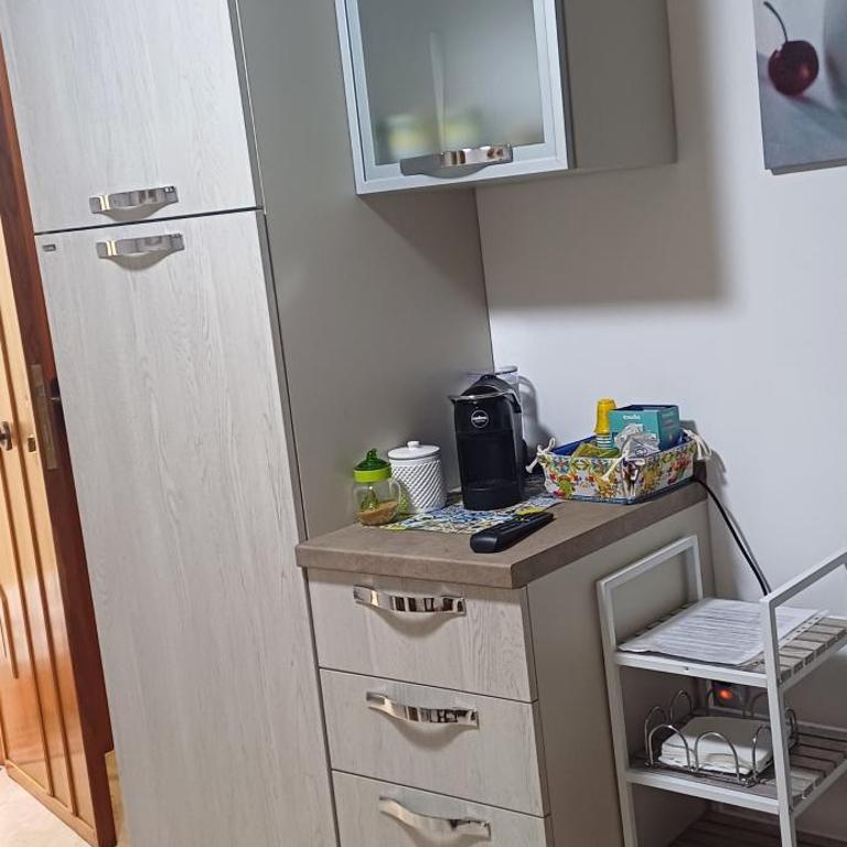 Le Cummari - Appartamento con 2 Camere da Letto - 43