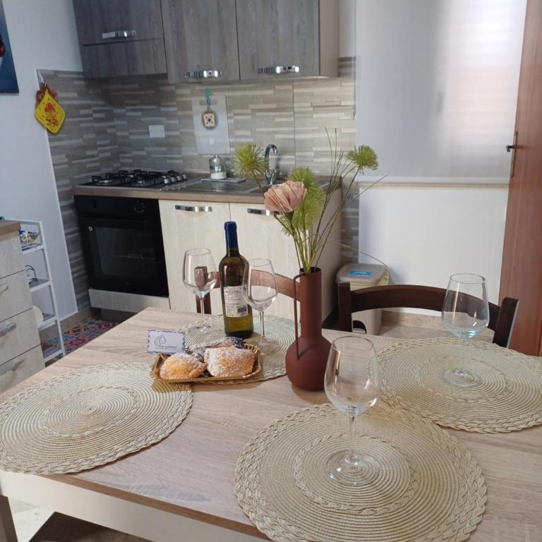 Le Cummari - Appartamento con 2 Camere da Letto - 24