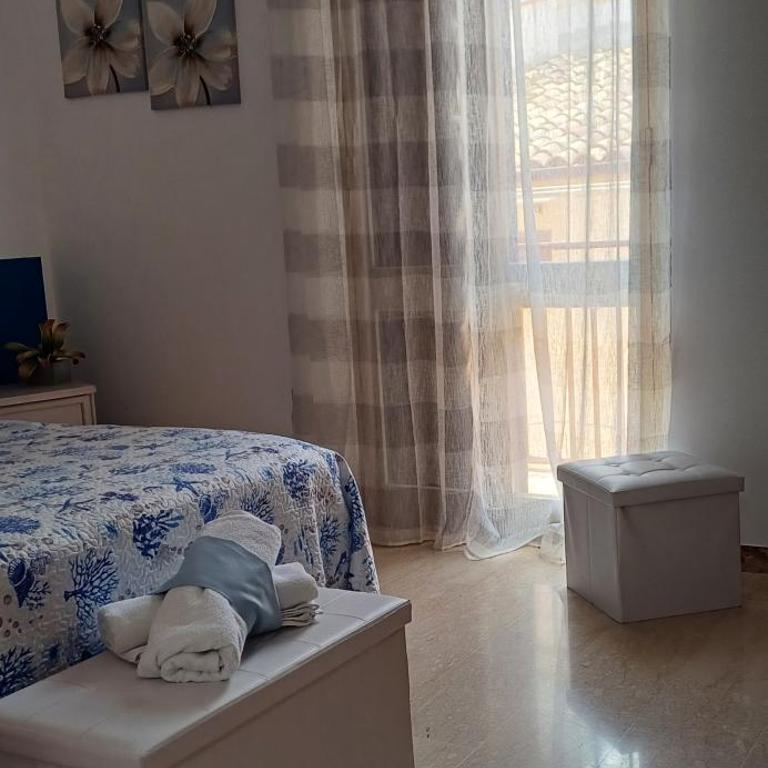 Le Cummari - Appartamento con 1 Camera da Letto - 26