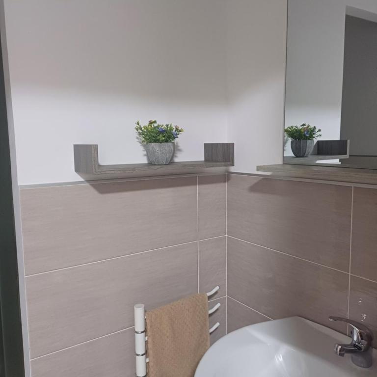 Le Cummari - Appartamento con 1 Camera da Letto - 25
