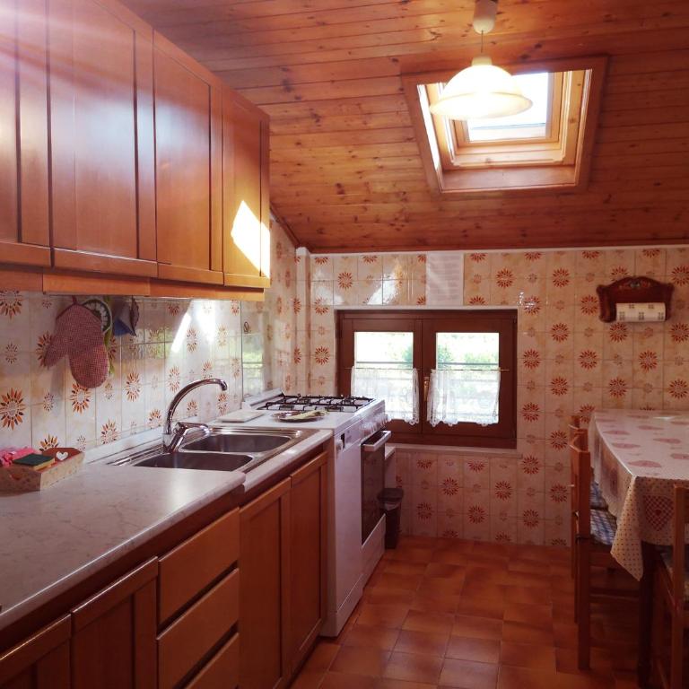 Appartamenti Casa Viviana - Apartamento de 2 dormitorios - 34
