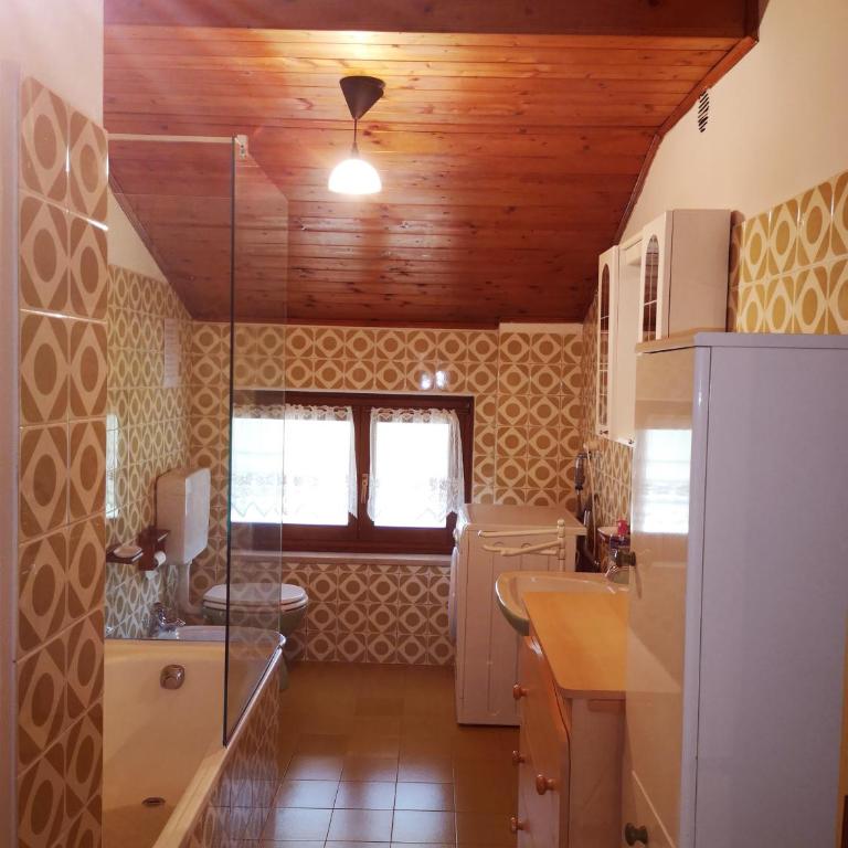 Appartamenti Casa Viviana - Apartamento de 2 dormitorios - 36