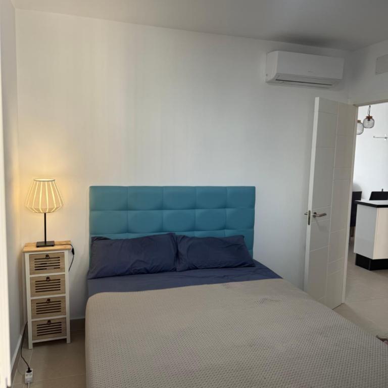 Apartamento Vista al mar primera en la playa - Apartamento de 2 dormitorios - 3
