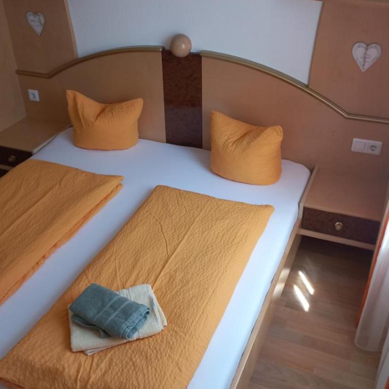 Ferienwohnung Tuxerstraße - Apartment mit 2 Schlafzimmern - 6