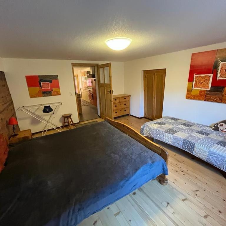 Charmante kleine ruhige Wohnung - Apartment mit 1 Schlafzimmer - 3