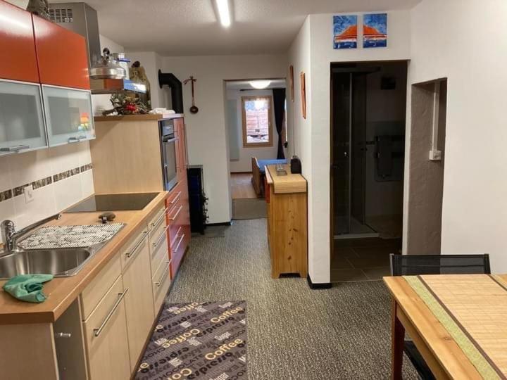 Charmante kleine ruhige Wohnung - Apartment mit 1 Schlafzimmer - 5
