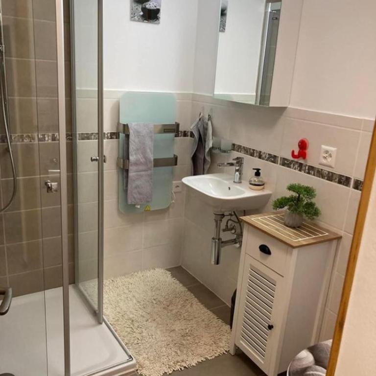 Charmante kleine ruhige Wohnung - Apartment mit 1 Schlafzimmer - 8