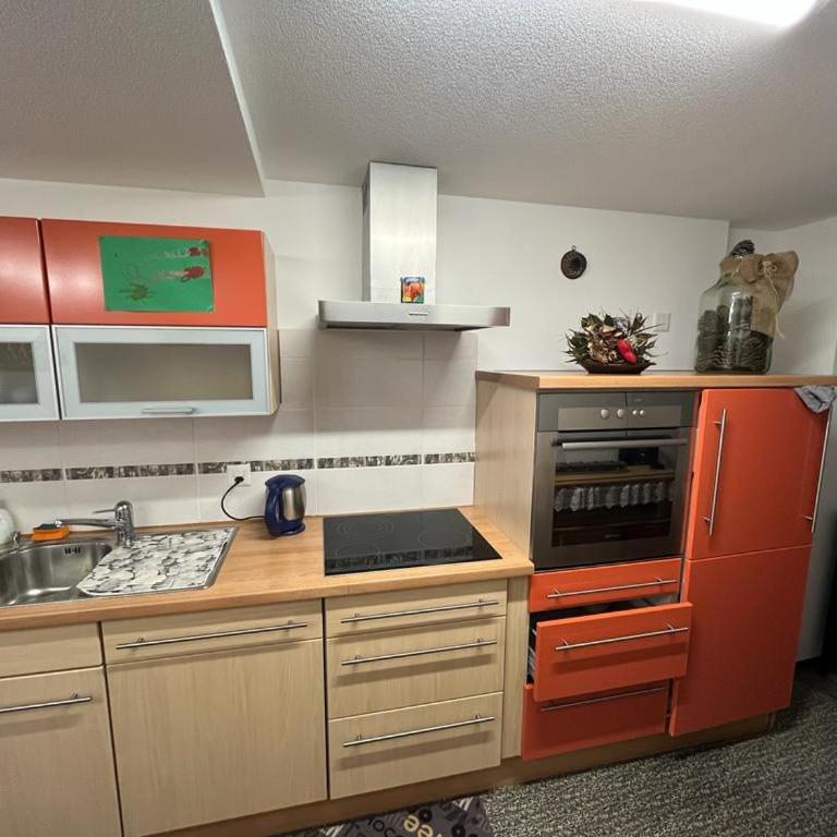 Charmante kleine ruhige Wohnung - Apartment mit 1 Schlafzimmer - 7