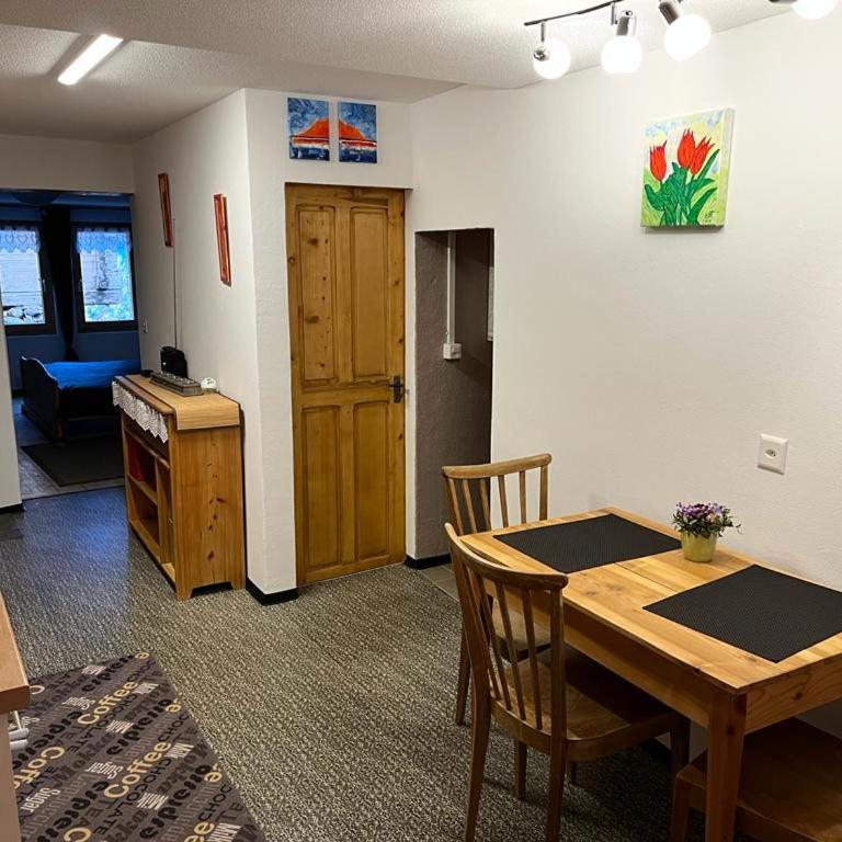 Charmante kleine ruhige Wohnung - Apartment mit 1 Schlafzimmer - 6