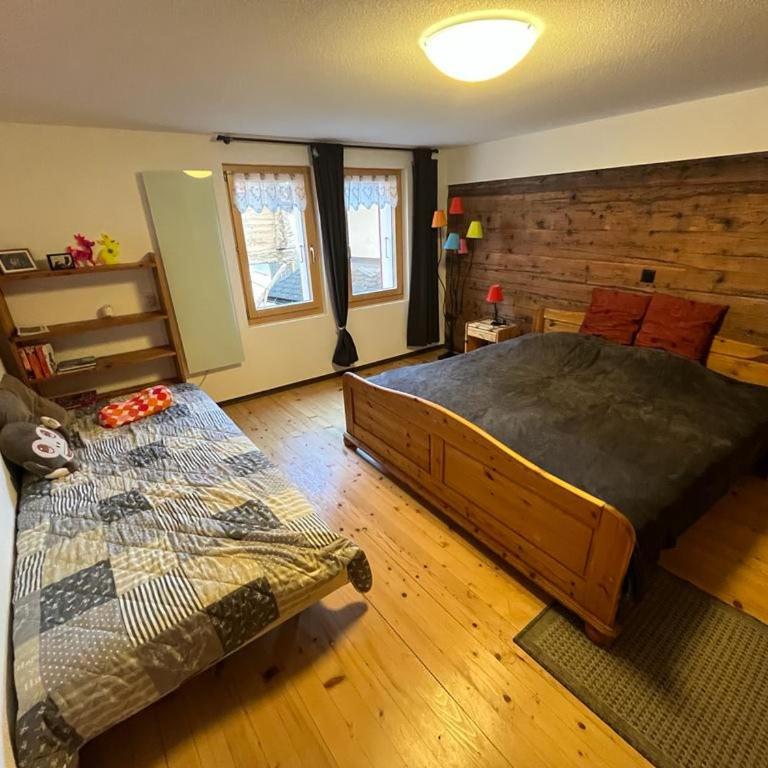 Charmante kleine ruhige Wohnung - Apartment mit 1 Schlafzimmer - 4