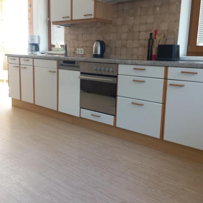 Ferienwohnung Tuxerstraße - Apartment mit 2 Schlafzimmern - 2