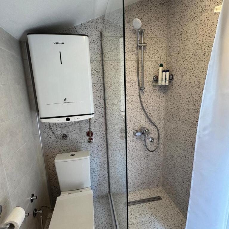 Cozy House Haj Nehaj - Kuća sa 4 Spavaće Sobe - 27