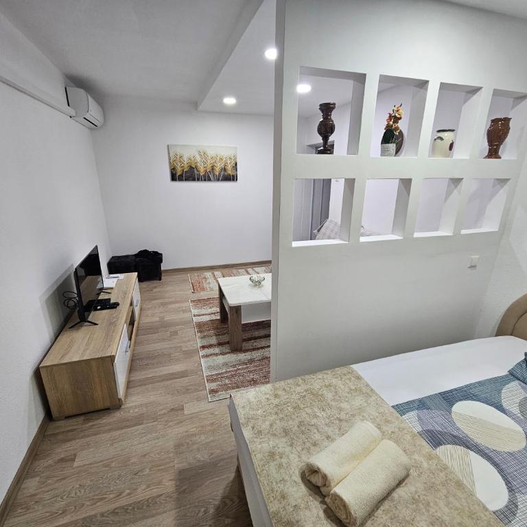 Apartman Annie - One-Bedroom Apartment - 1