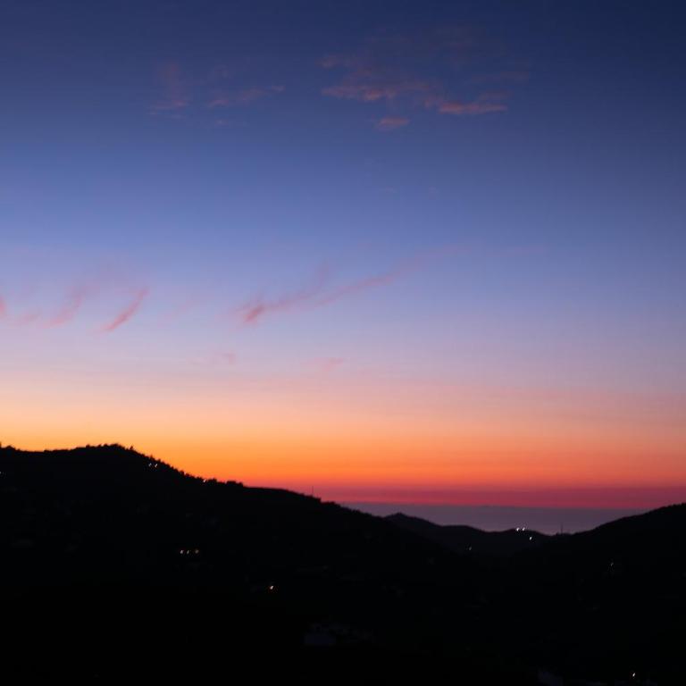 El Solitaire-Luxurious villa-Infinity salt water pool-Sea views-Jacuzzi - Villa con vistas al mar - 22