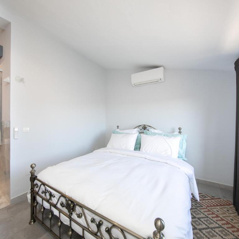 El Solitaire-Luxurious villa-Infinity salt water pool-Sea views-Jacuzzi - Villa con vistas al mar - 63