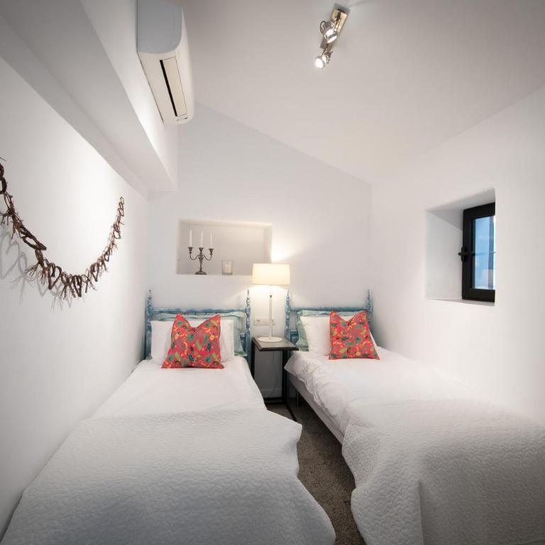El Solitaire-Luxurious villa-Infinity salt water pool-Sea views-Jacuzzi - Villa con vistas al mar - 52