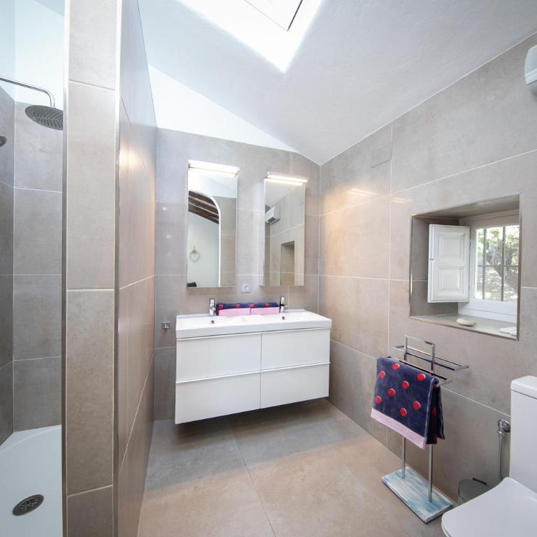 El Solitaire-Luxurious villa-Infinity salt water pool-Sea views-Jacuzzi - Villa con vistas al mar - 53