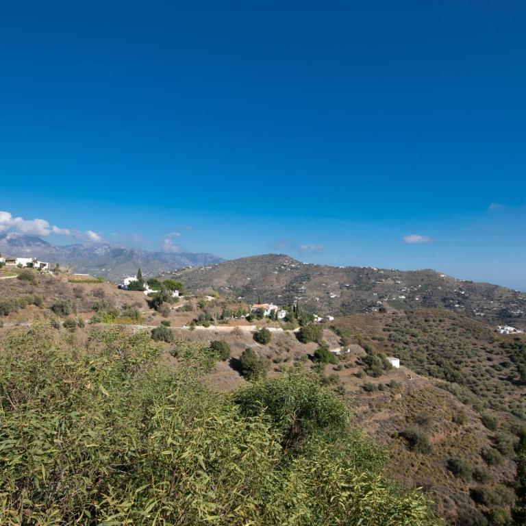 El Solitaire-Luxurious villa-Infinity salt water pool-Sea views-Jacuzzi - Villa con vistas al mar - 73