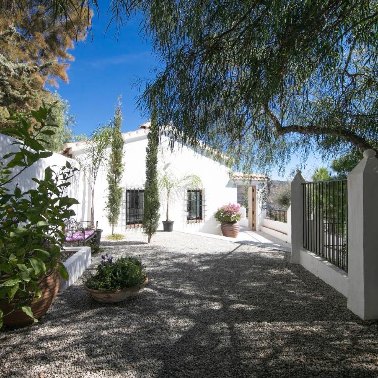 El Solitaire-Luxurious villa-Infinity salt water pool-Sea views-Jacuzzi - Villa con vistas al mar - 32