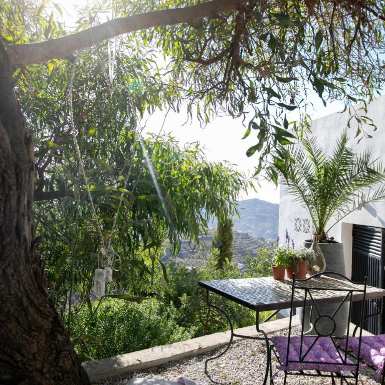 El Solitaire-Luxurious villa-Infinity salt water pool-Sea views-Jacuzzi - Villa con vistas al mar - 81