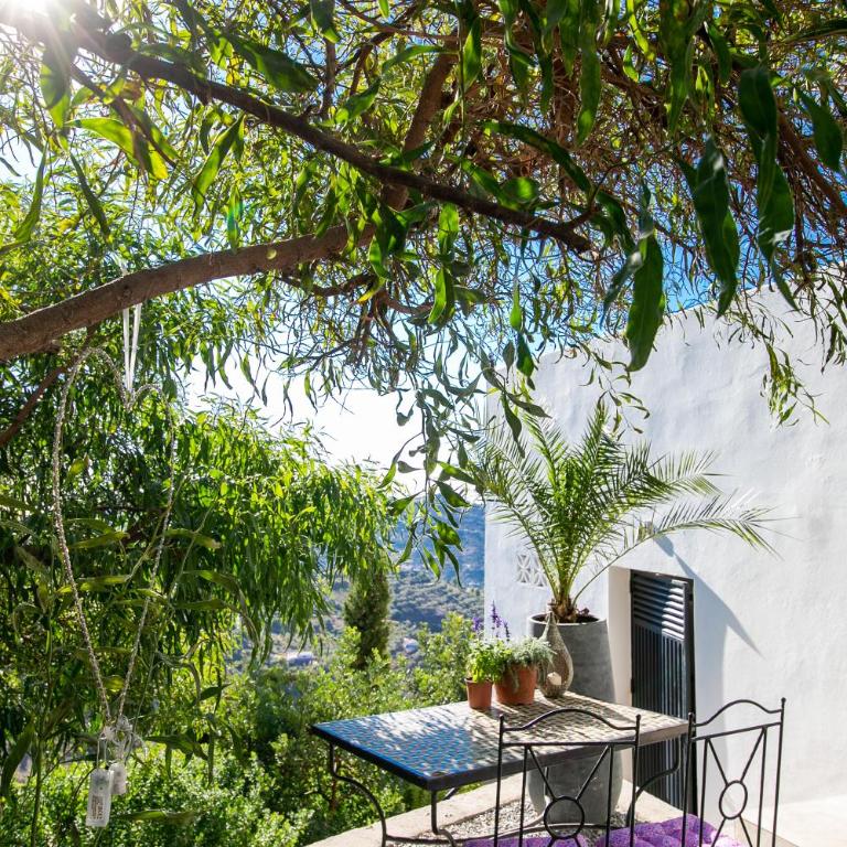 El Solitaire-Luxurious villa-Infinity salt water pool-Sea views-Jacuzzi - Villa con vistas al mar - 71