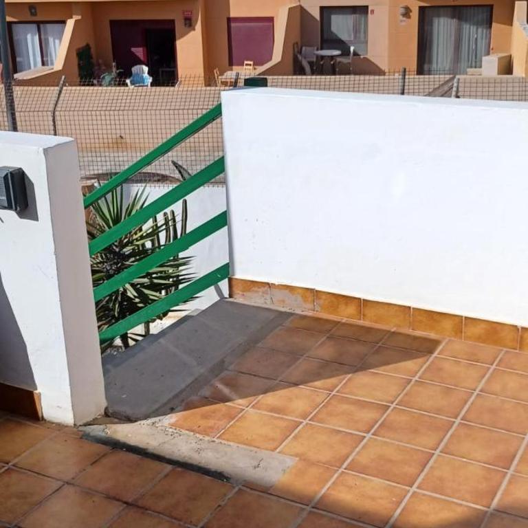 Fuerteventura PDS 1st floor apartment - One-Bedroom Apartment - 11
