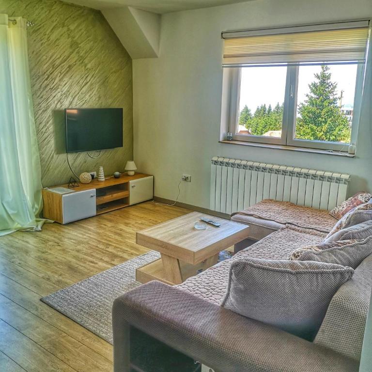 Iznad Oblaka Apartman 8 - One-Bedroom Apartment - 1