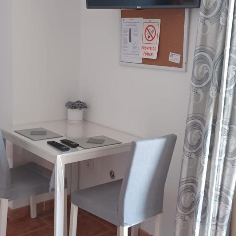 Fuerteventura PDS 1st floor apartment - One-Bedroom Apartment - 7