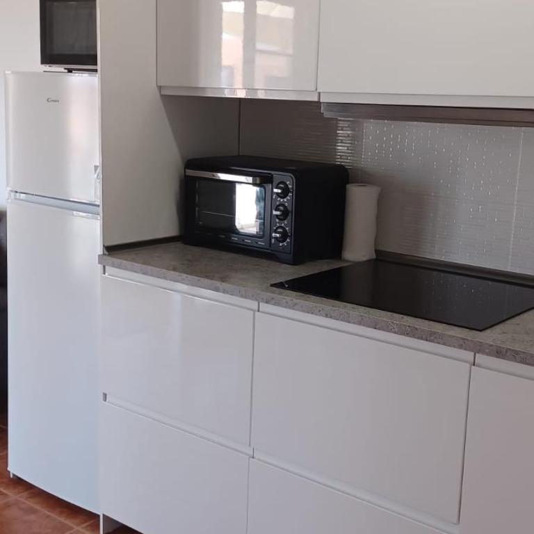 Fuerteventura PDS 1st floor apartment - One-Bedroom Apartment - 6
