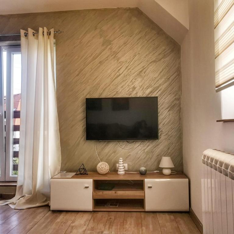 Iznad Oblaka Apartman 8 - One-Bedroom Apartment - 5