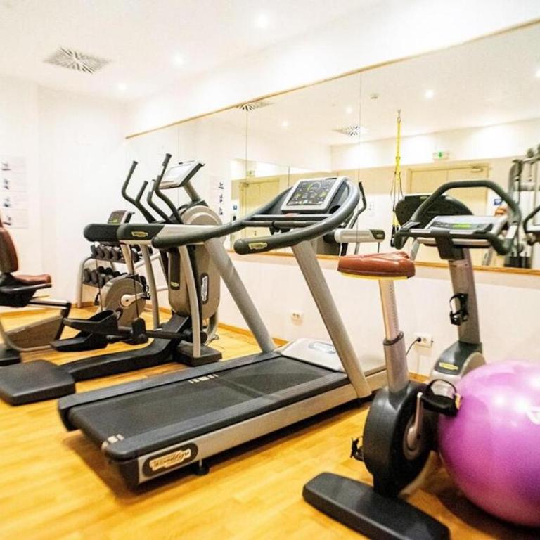 1 bedroom Teuta Porto Montenegro - One-Bedroom Apartment - 17