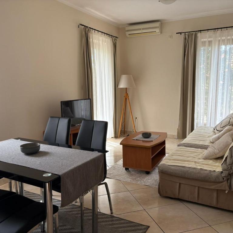 Apartments Savina Smjestaj - Apartment mit 2 Schlafzimmern - 8