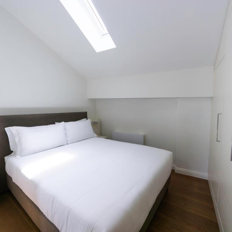Arona Palace - Superior Apartments - Appartamento Classic - 11